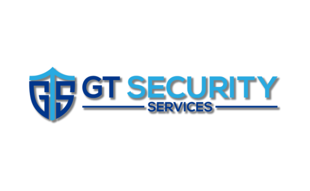 GT Security Logo