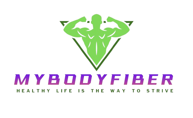 	My BodyFiber Logo